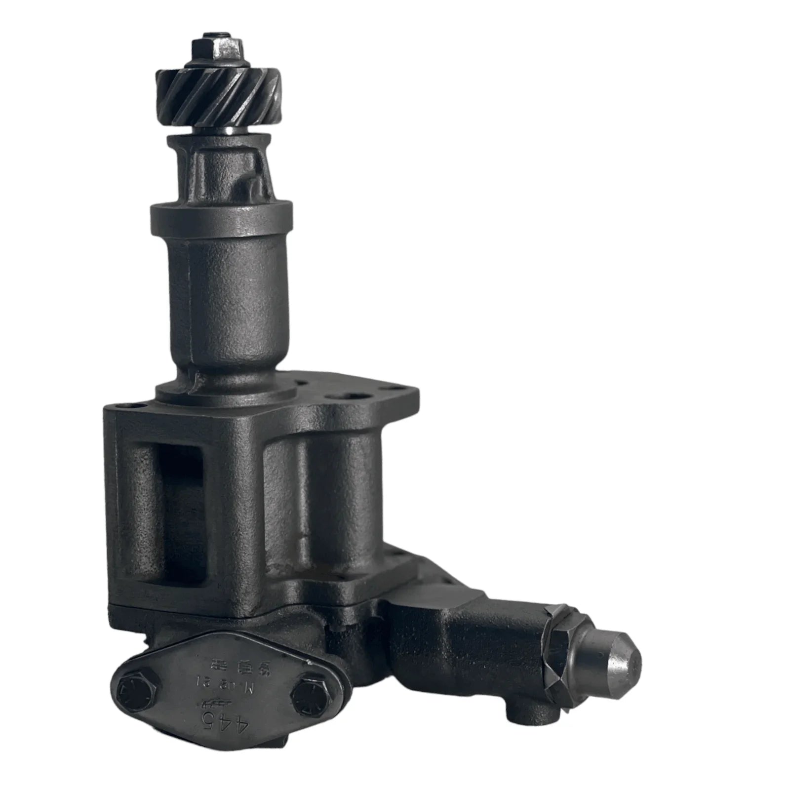 350GB44 Genuine Mack Oil Pump