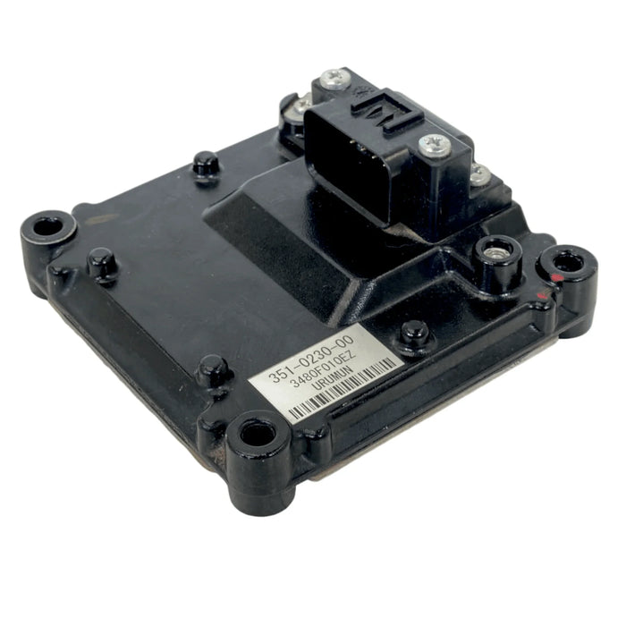351-0230-00 Genuine Caterpillar ECM Electronic Control Module