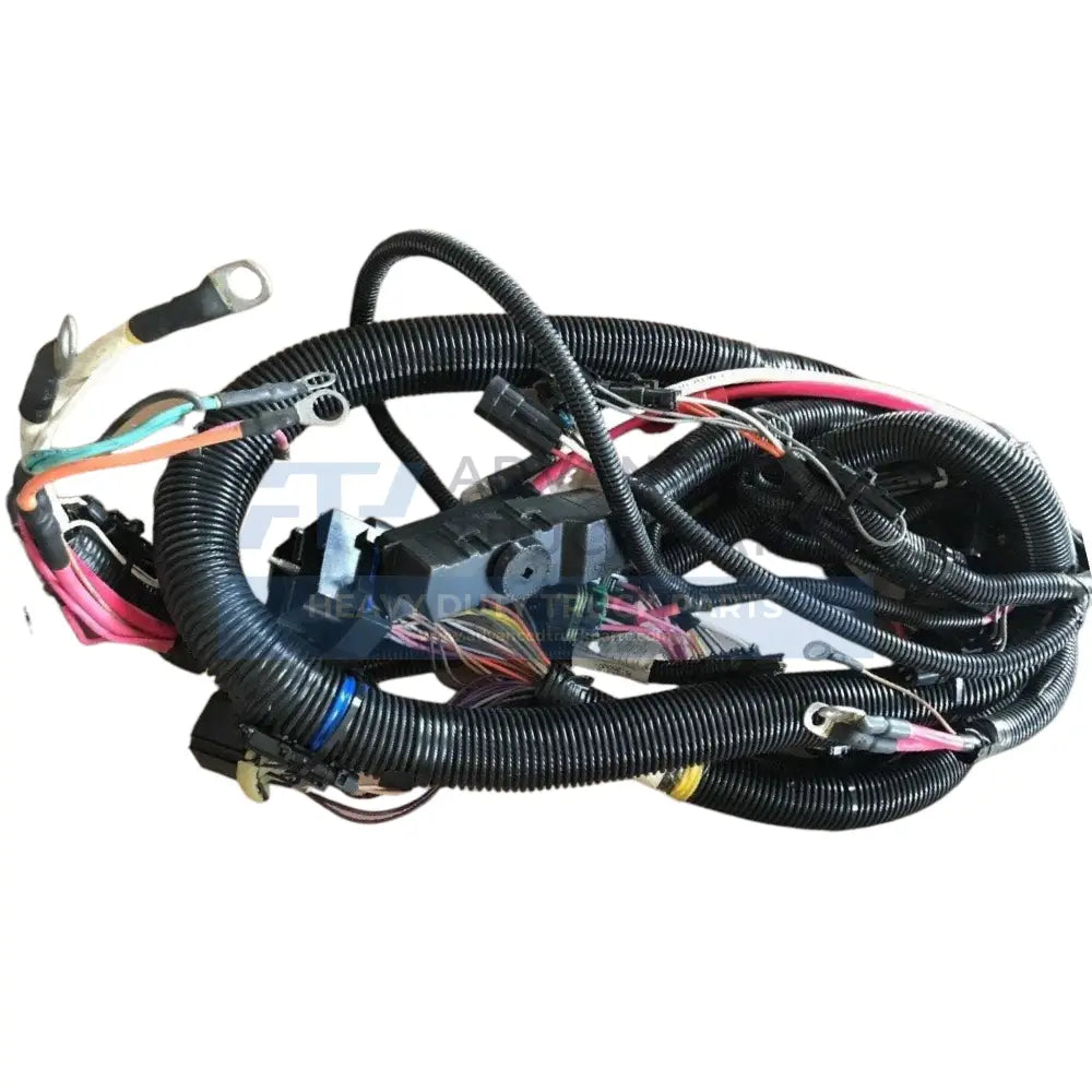 3512167C91 International Wiring Harness