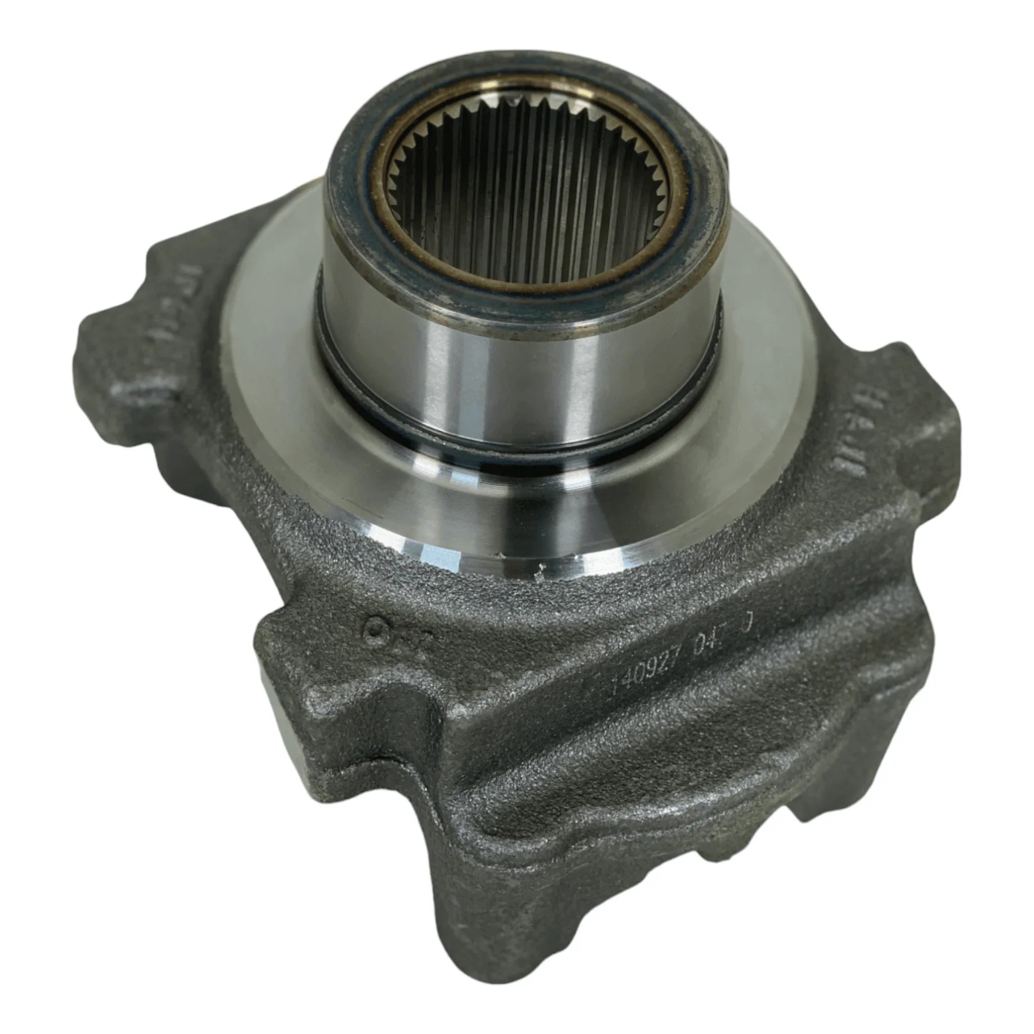 3513841C1 Genuine International Flance Trunnion