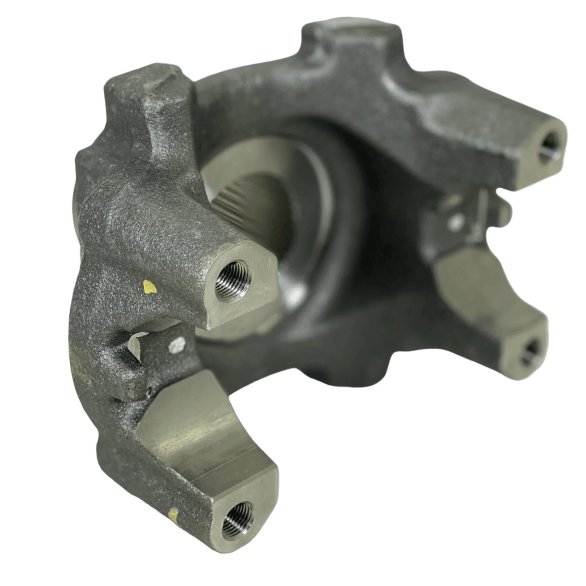 3513841C1 Genuine International Flance Trunnion