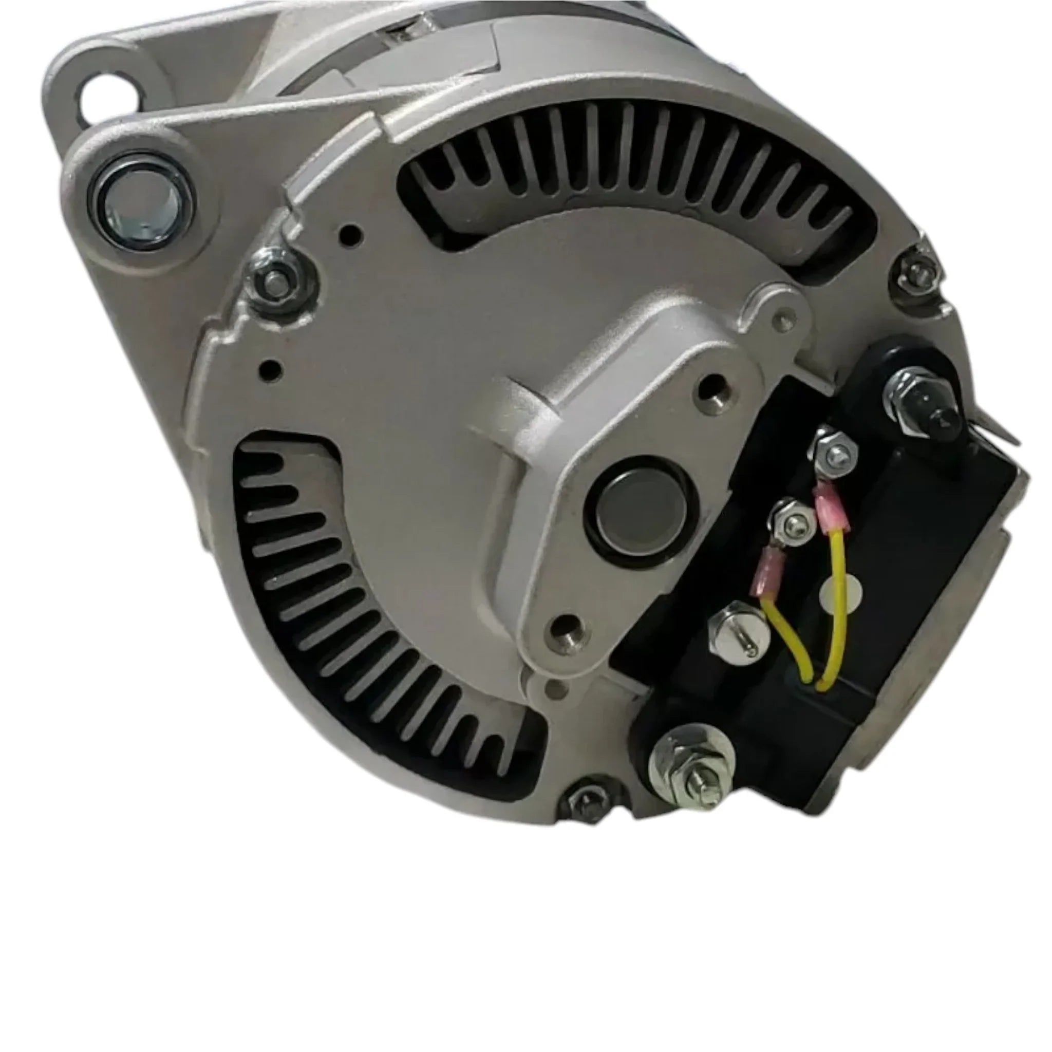 3514998C92 Genuine Leece Neville Alternator 12V 130A