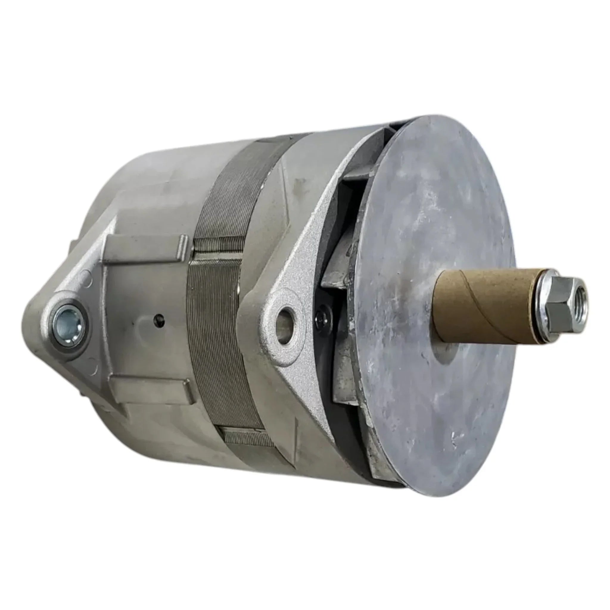 3514998C92 Genuine Leece Neville Alternator 12V 130A
