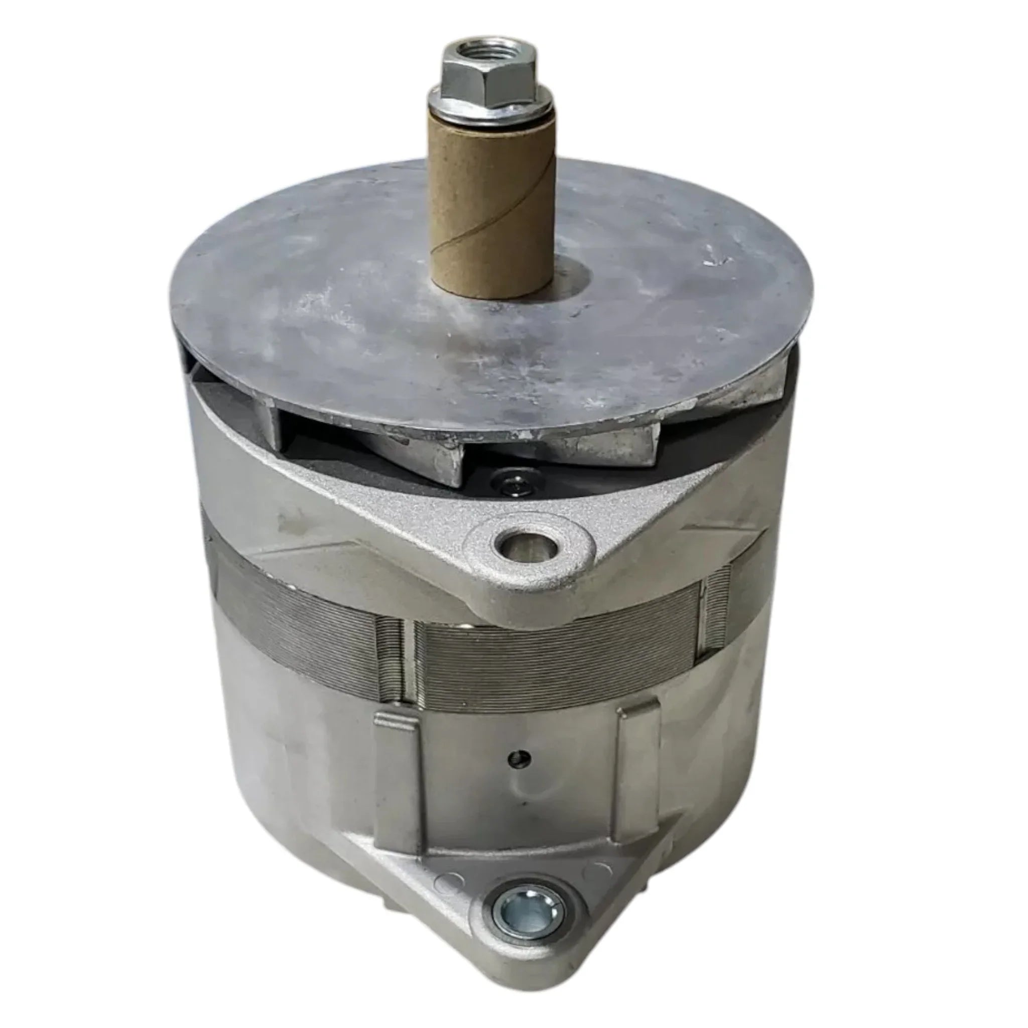 3514998C92 Genuine Leece Neville Alternator 12V 130A