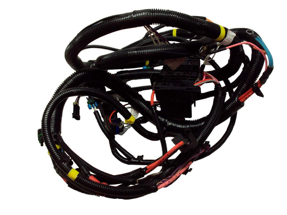 3515379C91 Genuine InternationalHarness Engine*