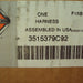 3515379C91 Genuine InternationalHarness Engine*