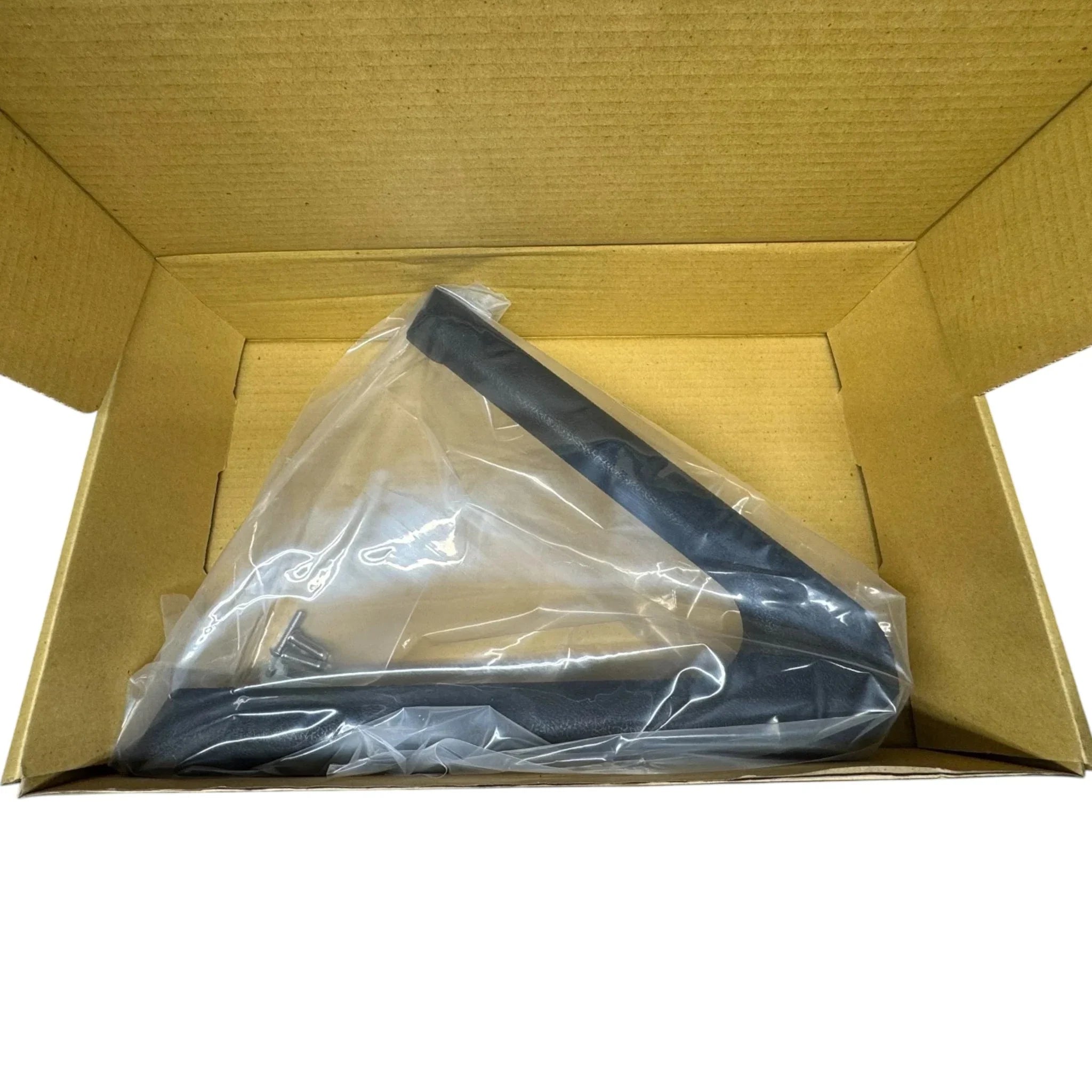 3518423C1 Genuine International Left Side Handle Crab Door