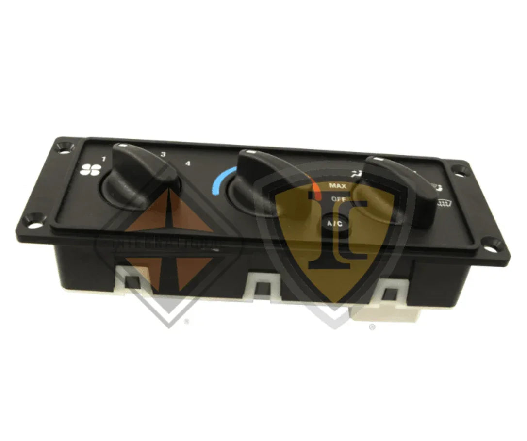 3518702C92 OEM International Control Assembly Heater