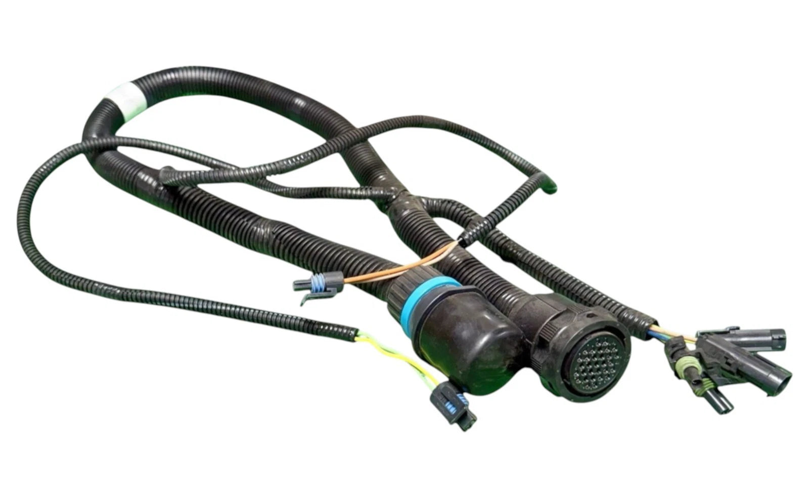 3518806C91 Genuine International Harness Electrical Transmission