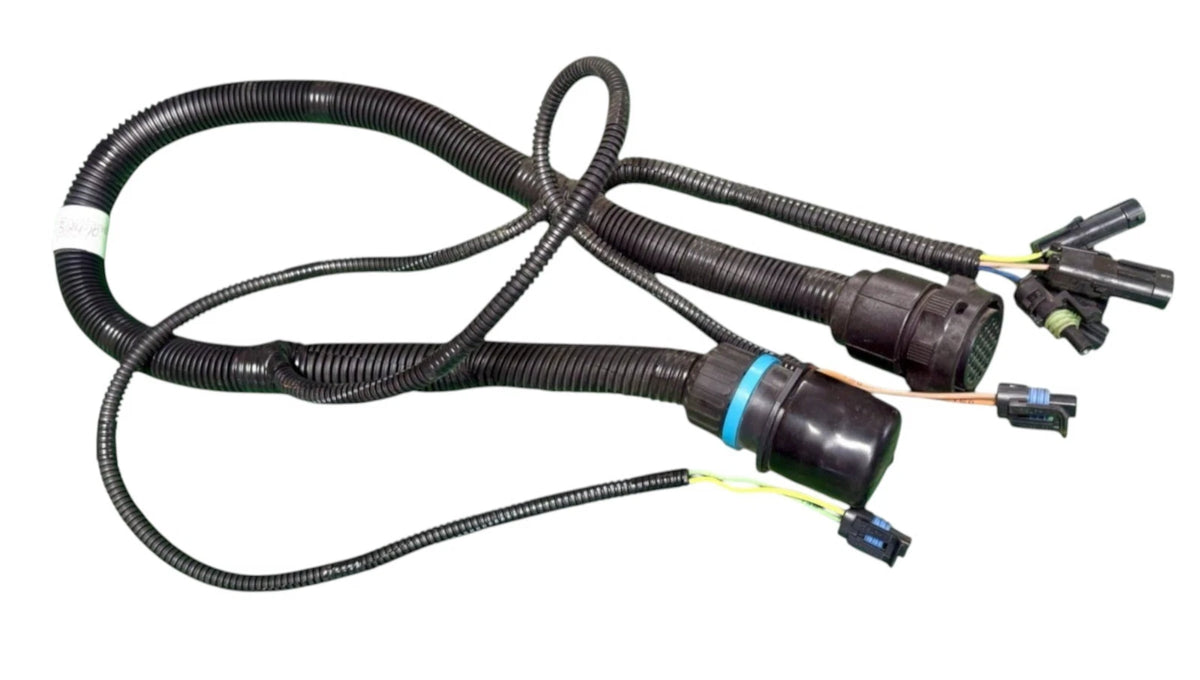 3518806C91 Genuine International Harness Electrical Transmission
