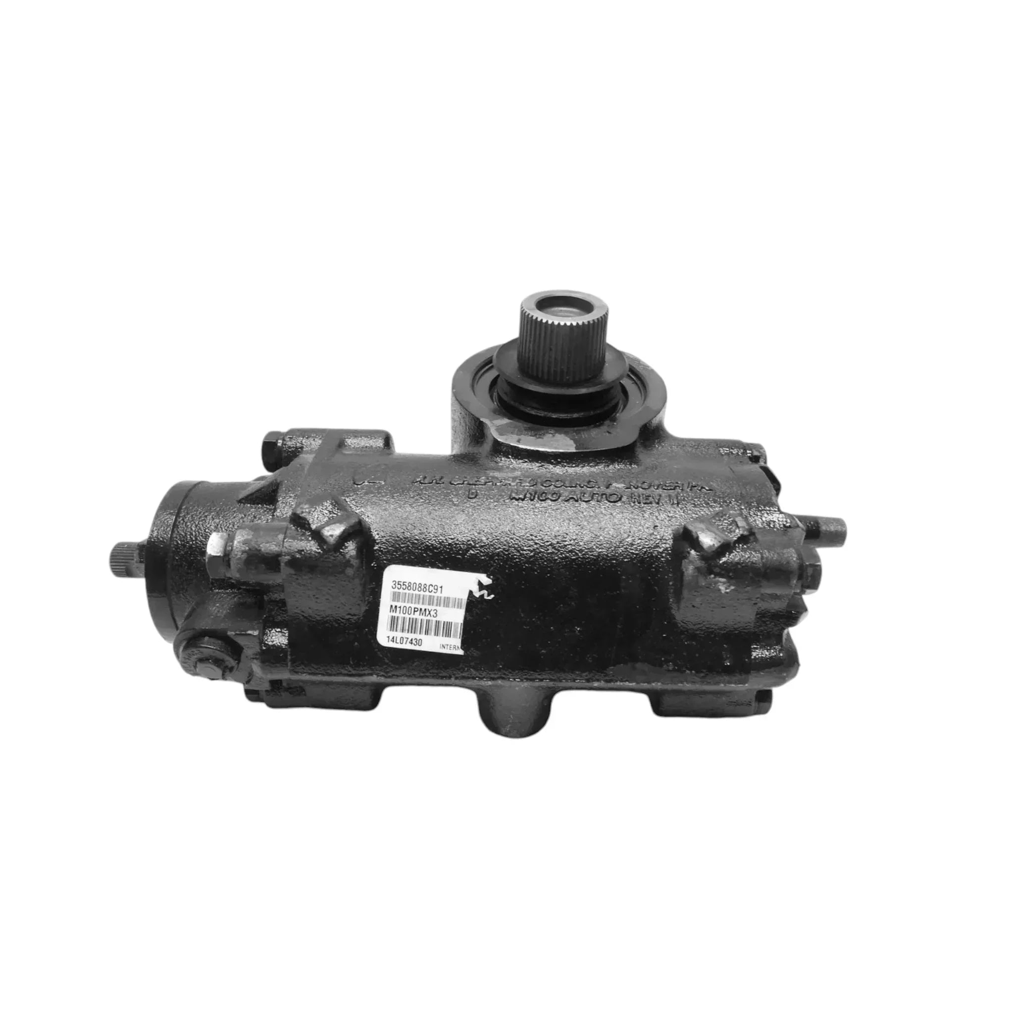 3519043C91 International Power Steering Gear