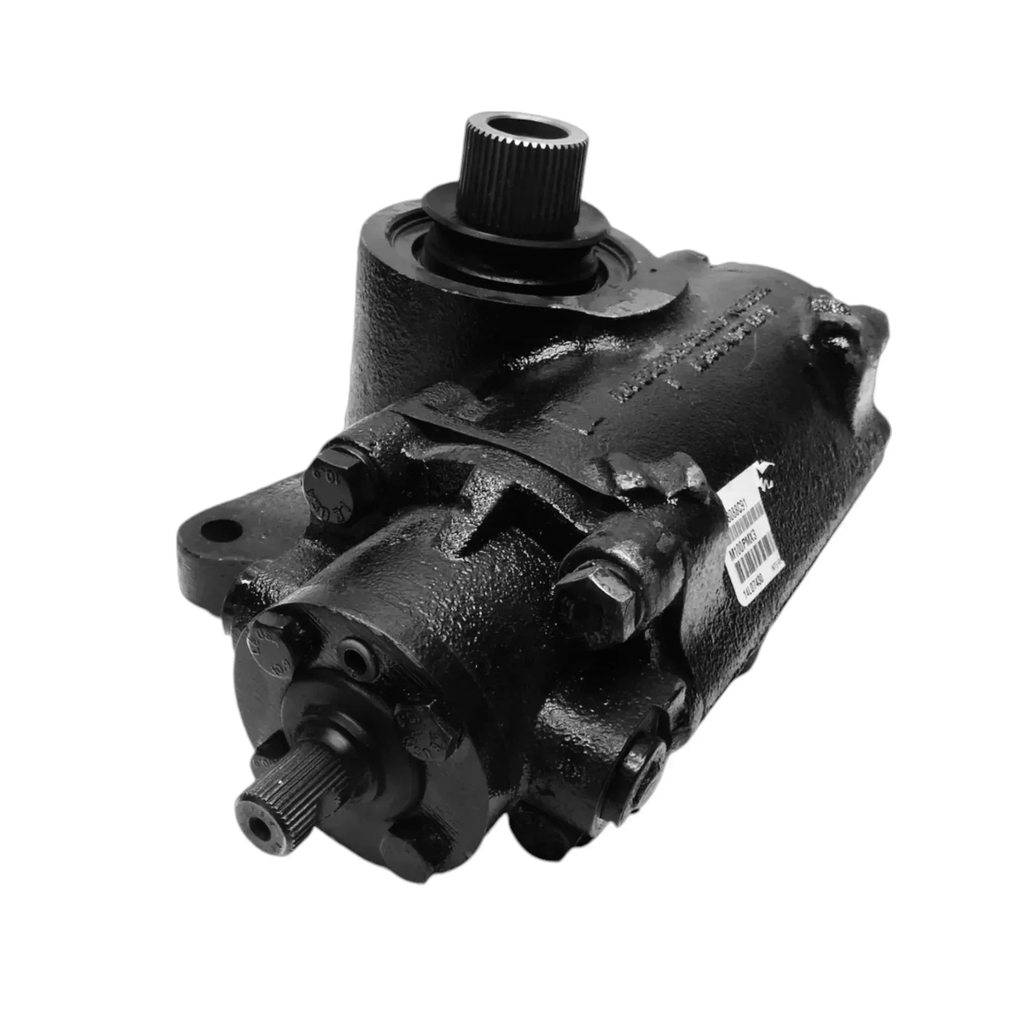 3519043C91 International Power Steering Gear