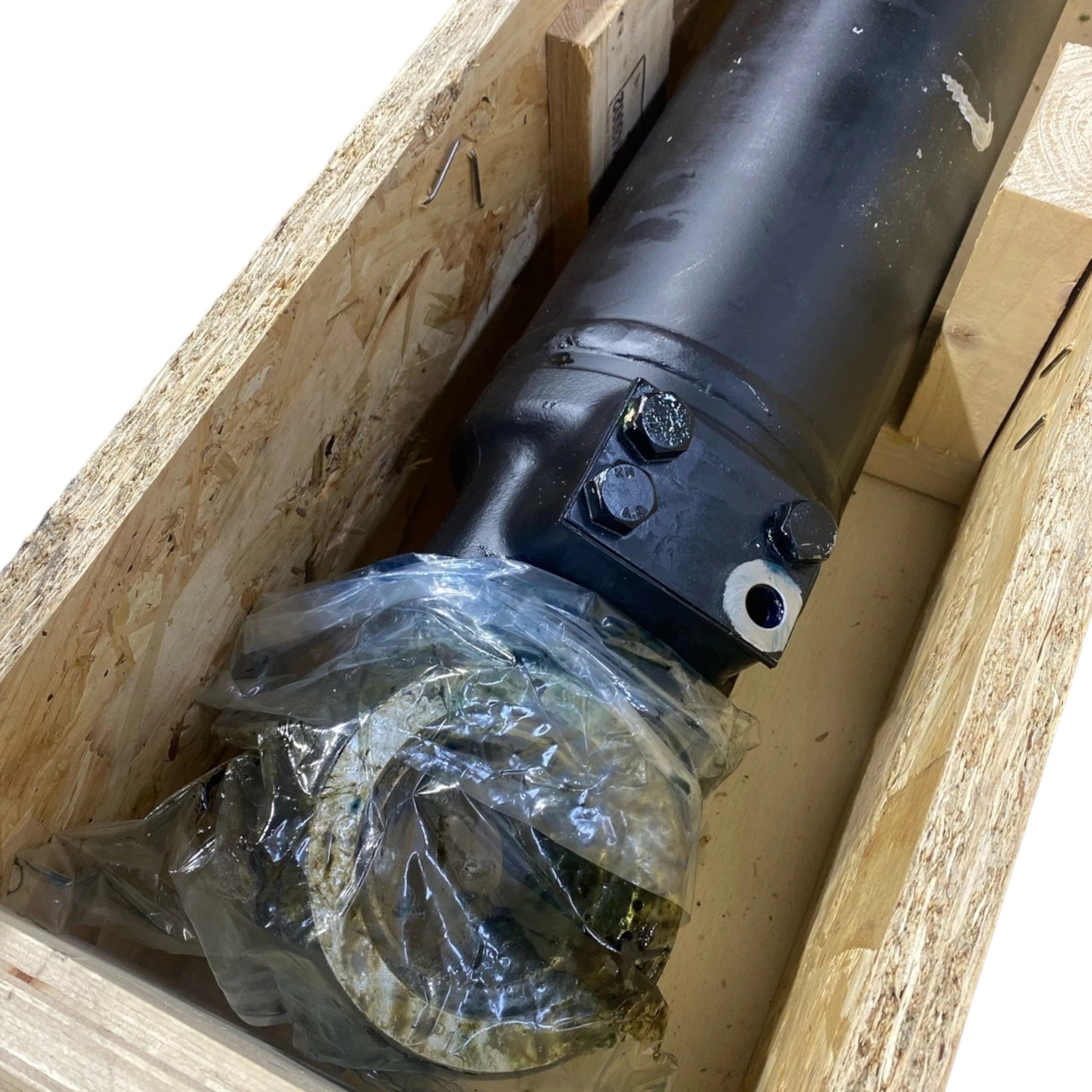 3521100 Genuine CAT Long Bucket Cylinder