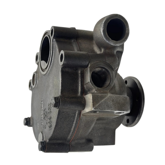 352-2080 Genuine Cat Water Pump For C7C9