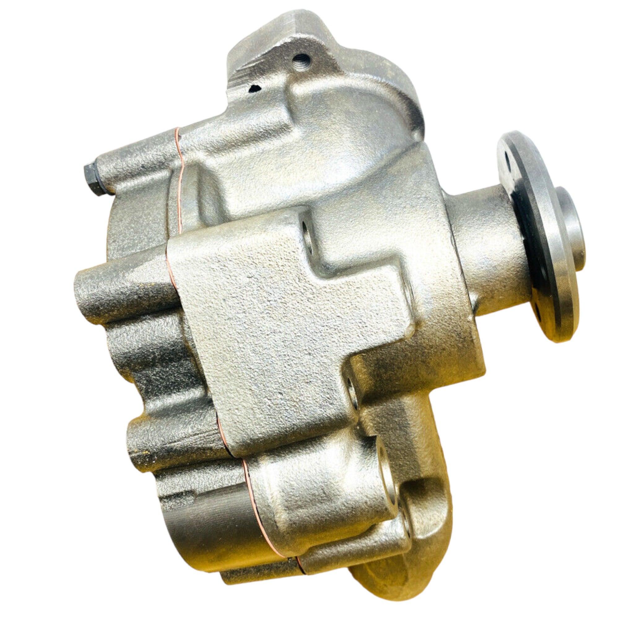 352-2080 Genuine Cat Water Pump For C7C9 — ADVANCED TRUCK PARTS