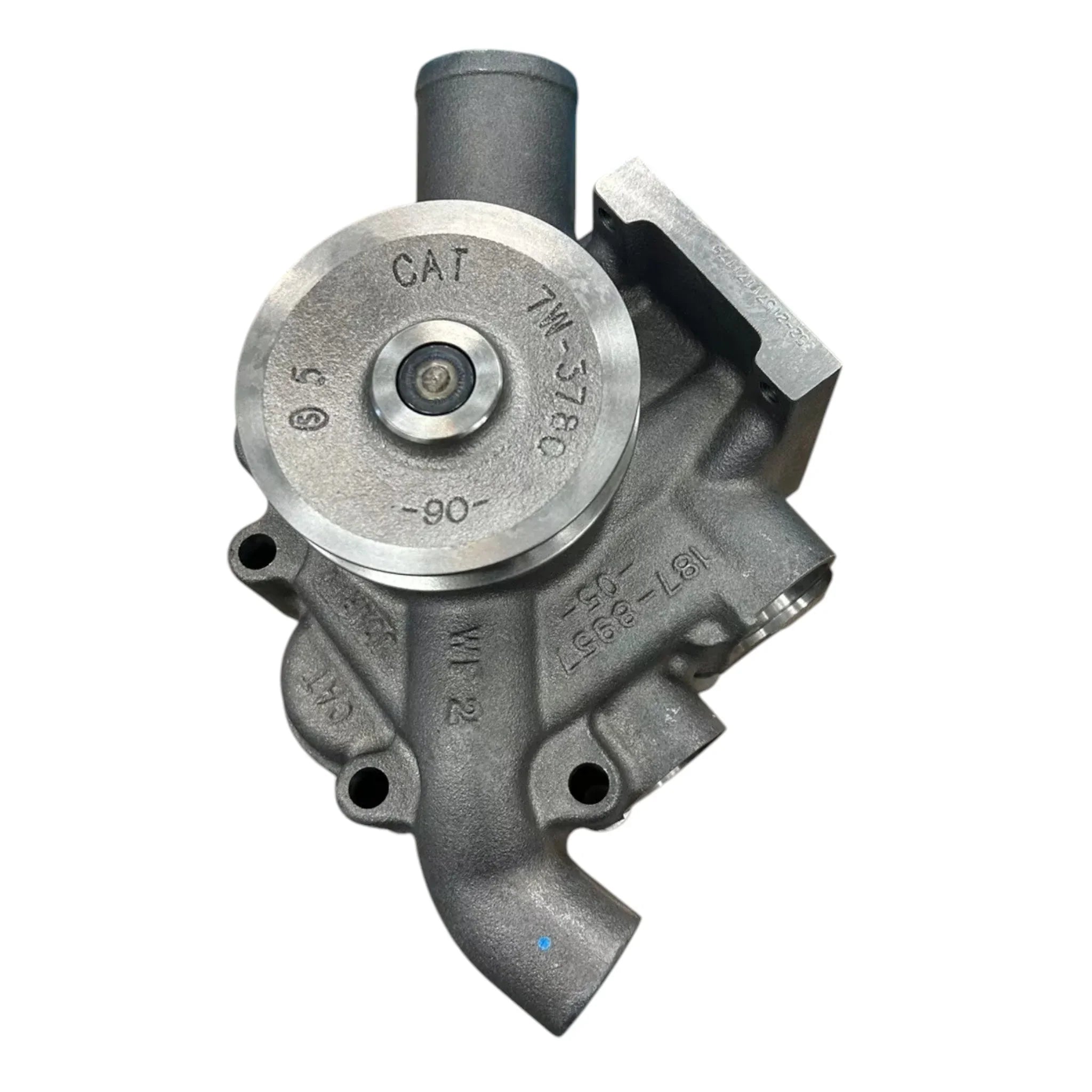 3522157 CAT Coolant Water Pump used in Engine