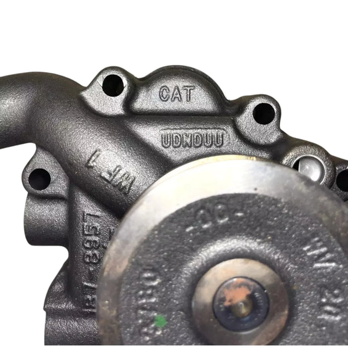 3522157 CAT Coolant Water Pump used in Engine