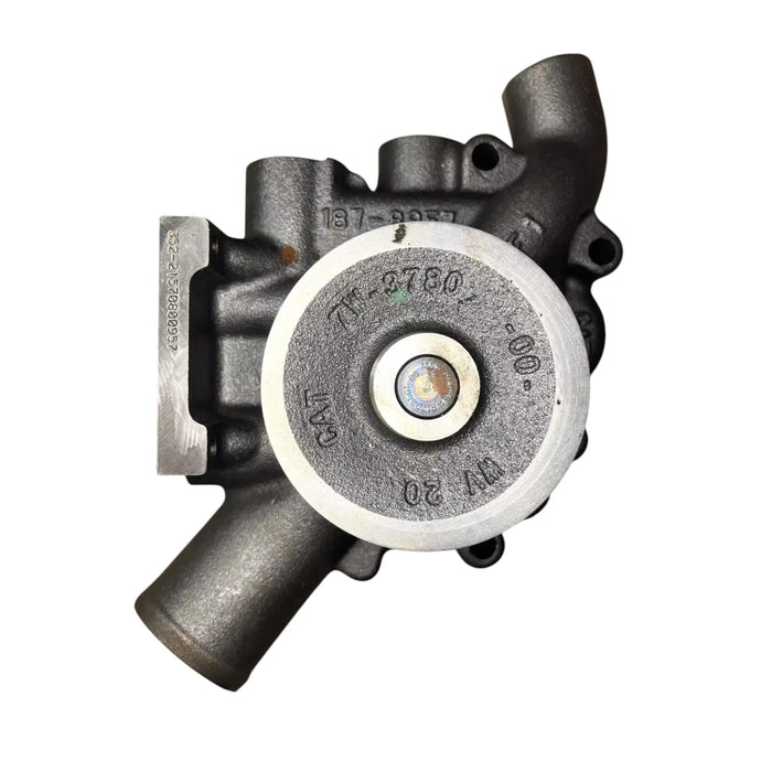 3522157 CAT Coolant Water Pump used in Engine
