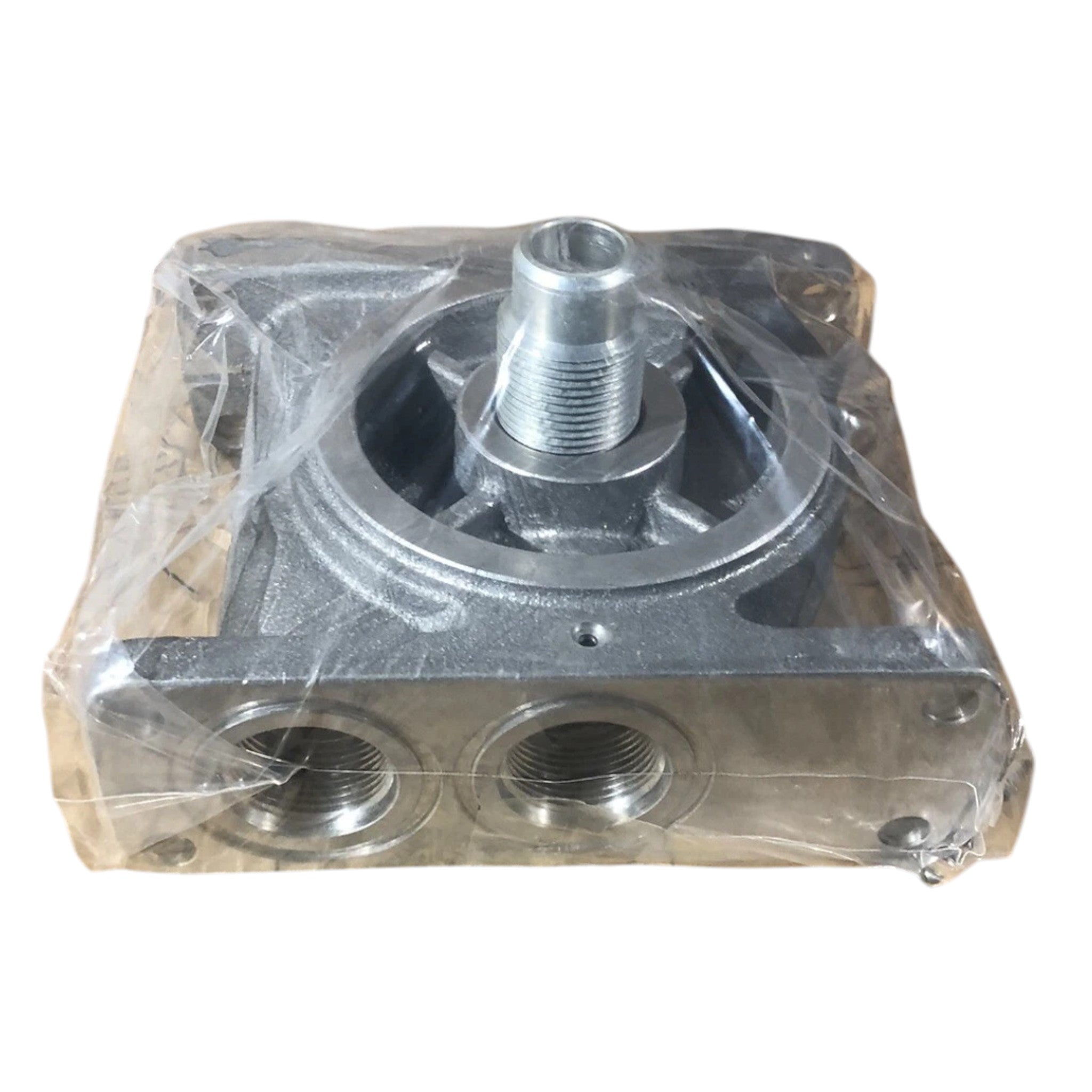 3524668 CAT Filter Base Assembly