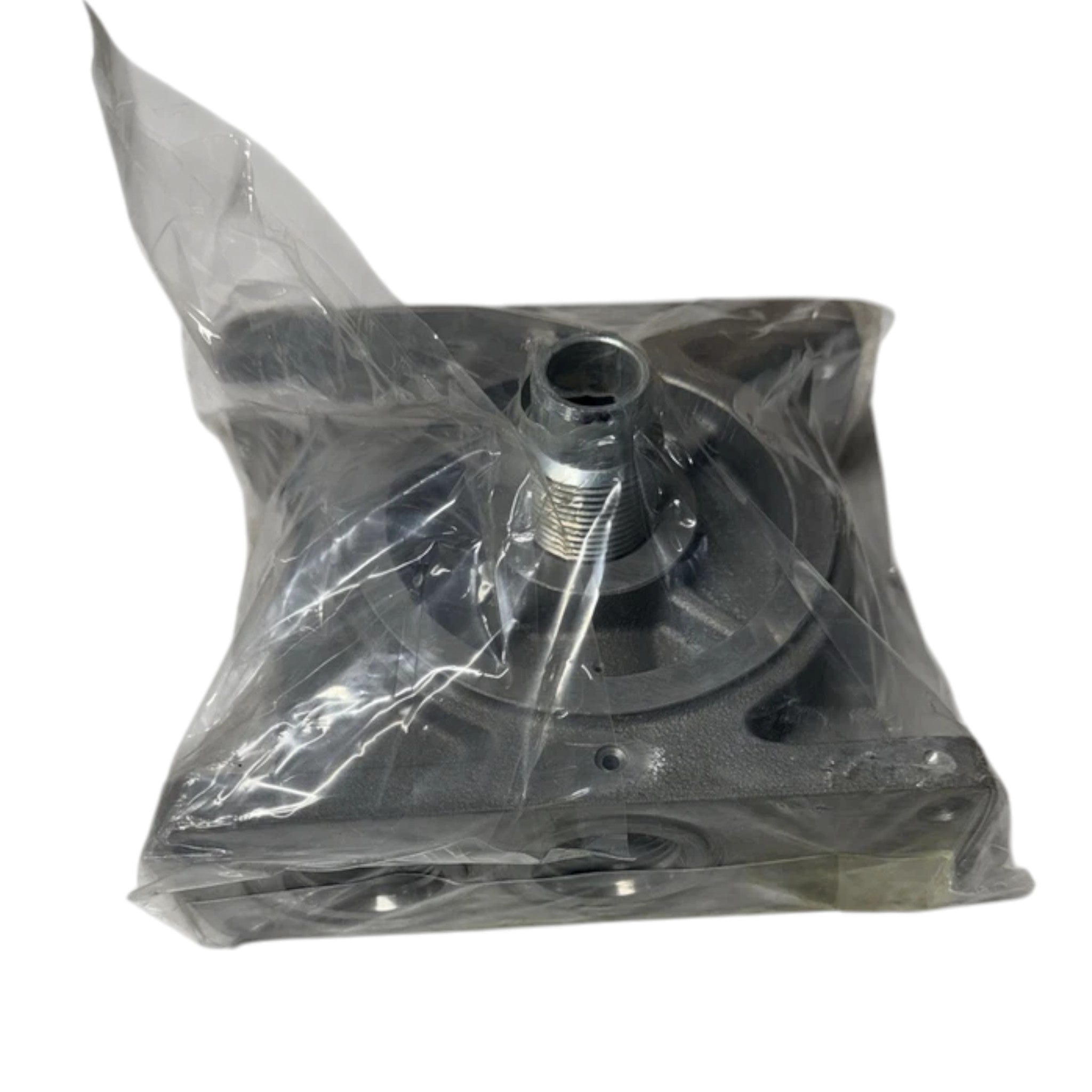 3524668 CAT Filter Base Assembly