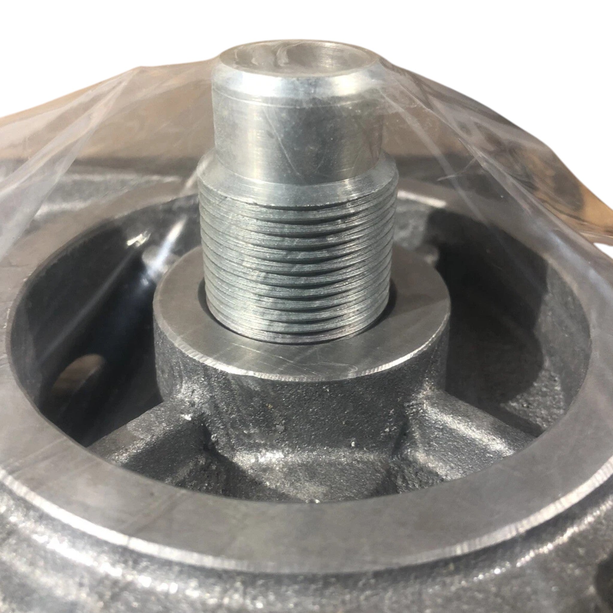 3524668 CAT Filter Base Assembly