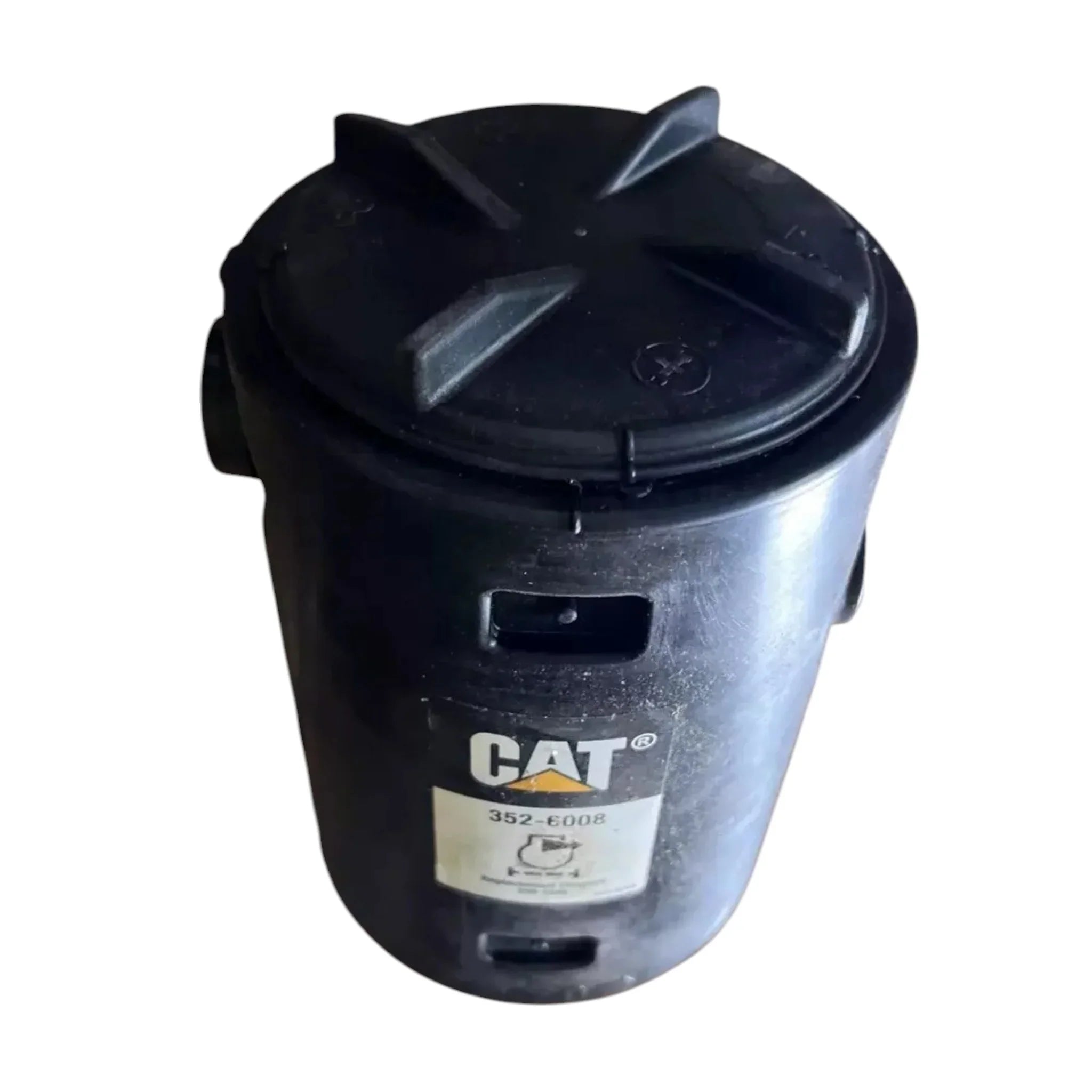 3526008 Genuine Cat Fumes Disposal Filter Kit