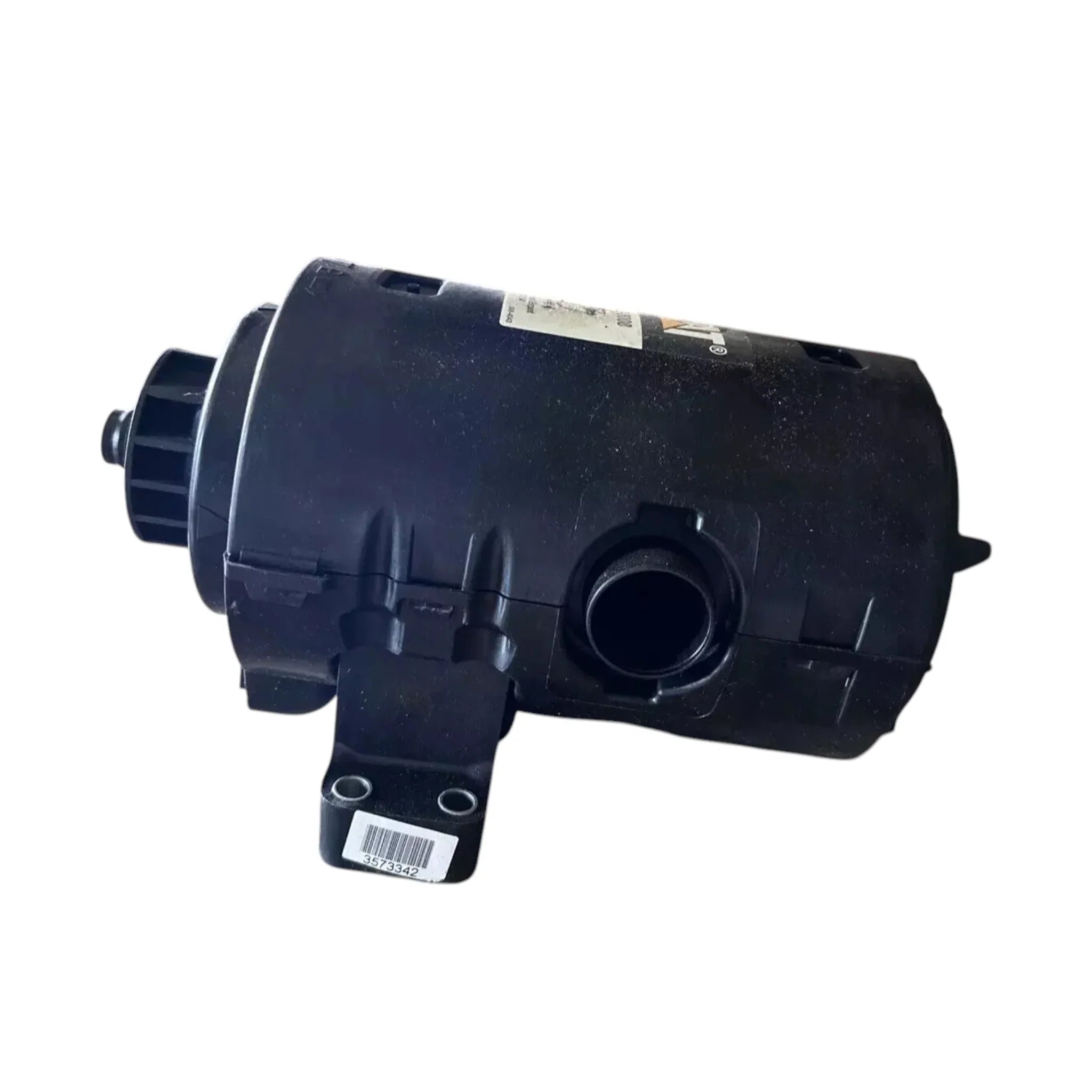 3526008 Genuine Cat Fumes Disposal Filter Kit