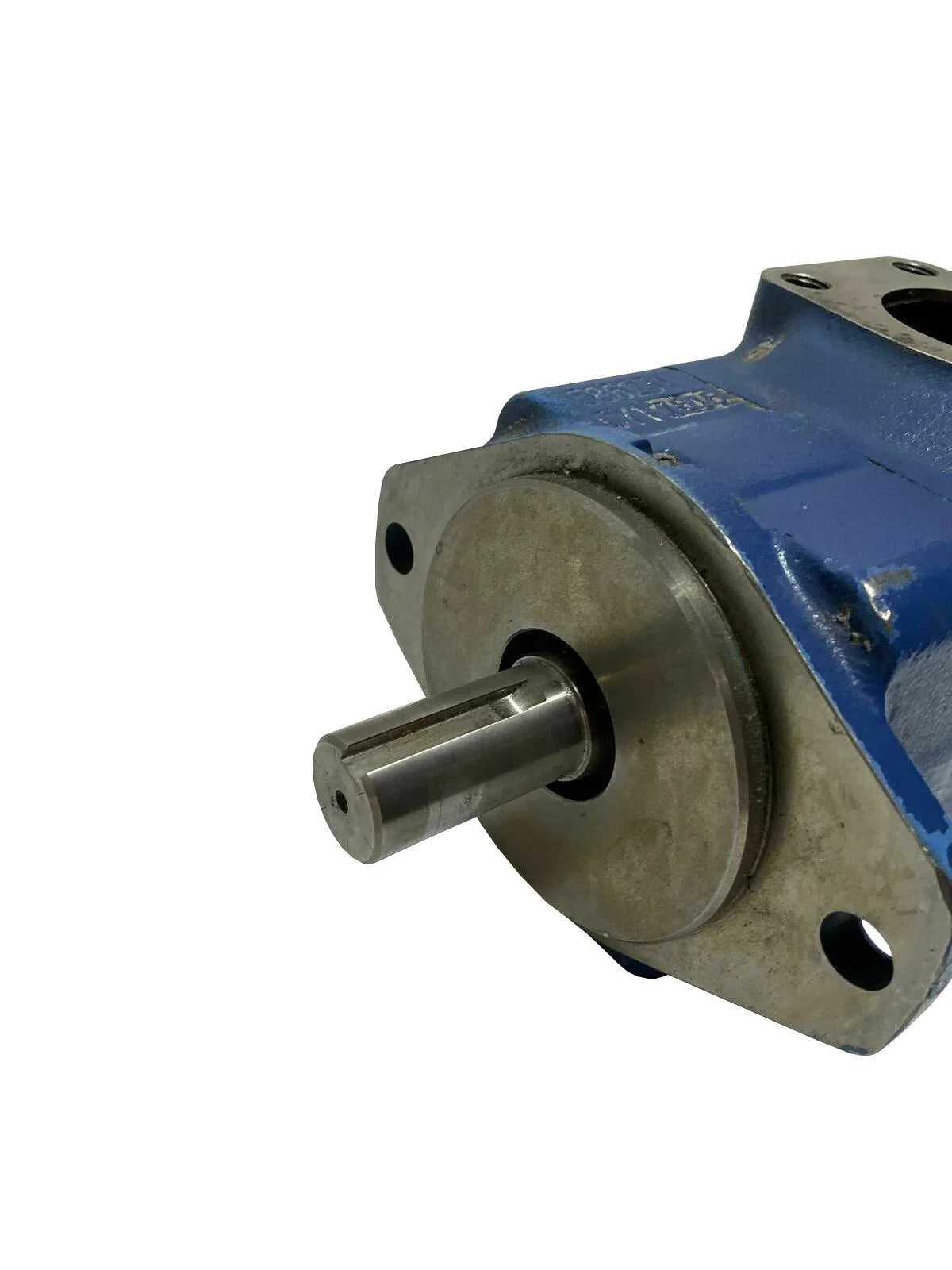 3520Vq35A111Ad20 Genuine Eaton Vickers Hydraulic Pump