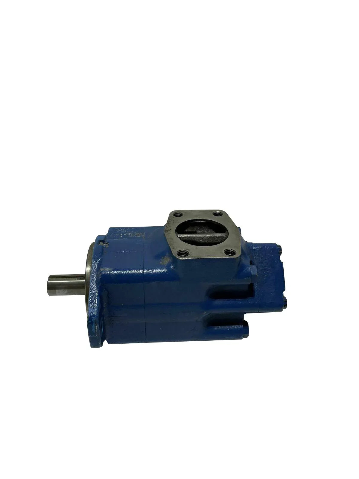 3520Vq35A111Ad20 Genuine Eaton Vickers Hydraulic Pump