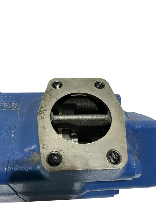 3520Vq35A111Ad20 Genuine Eaton Vickers Hydraulic Pump