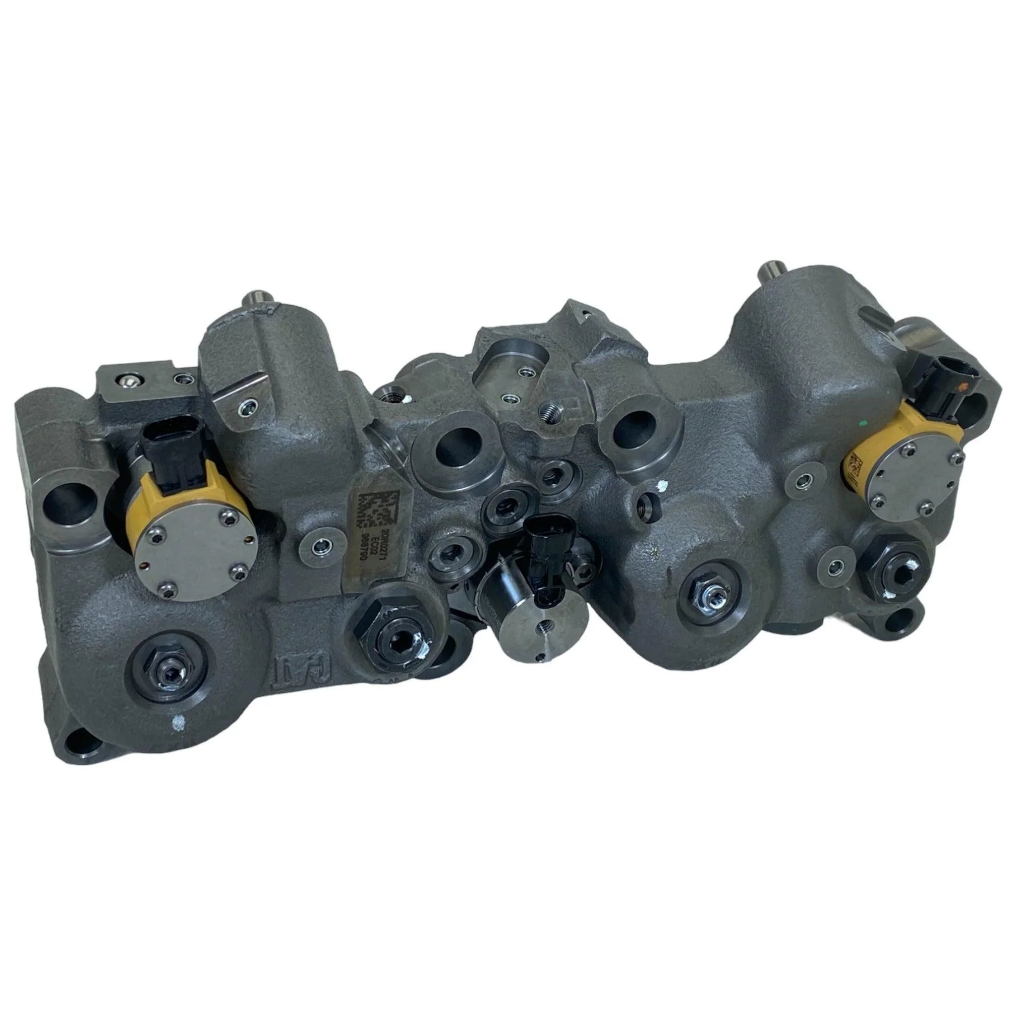 3521611 Genuine Cat Actuator Assembly