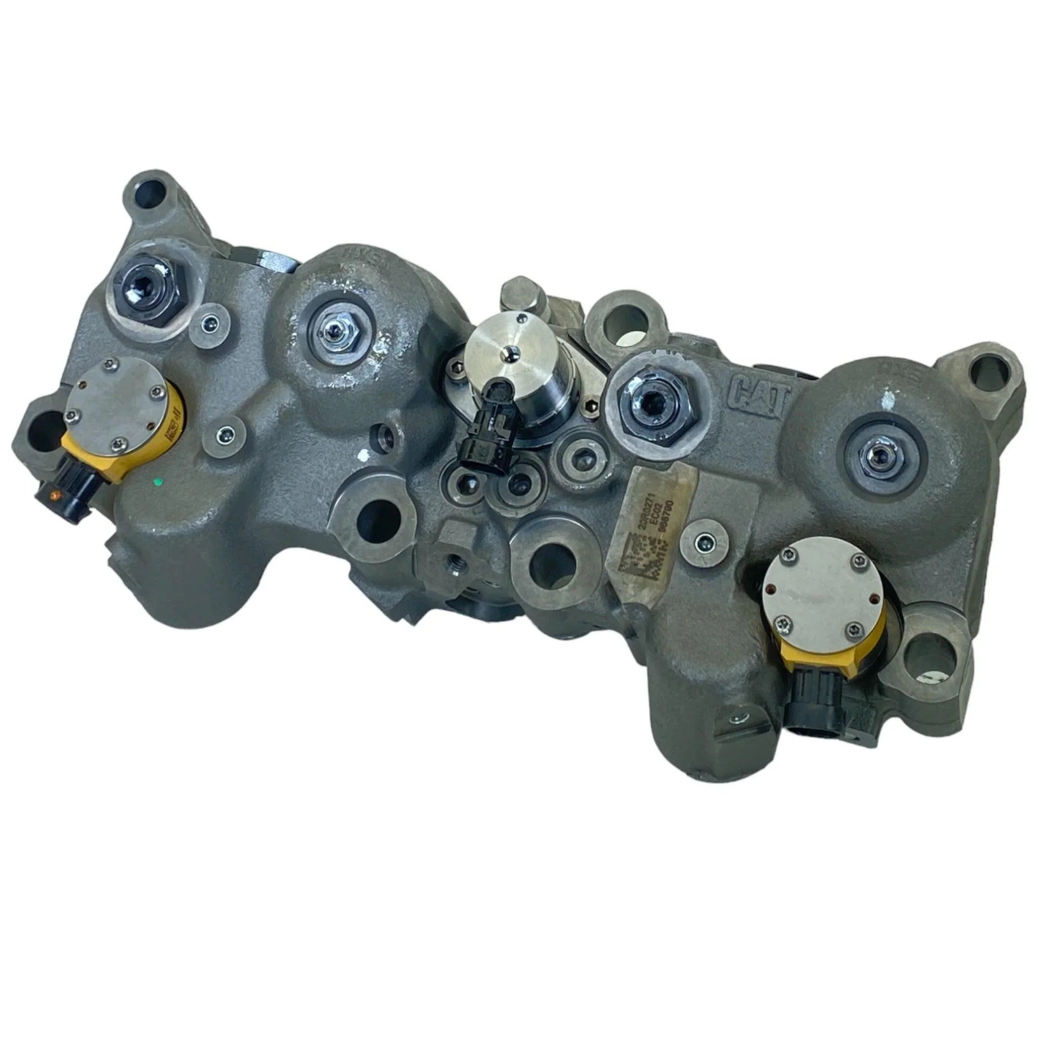 3521611 Genuine Cat Actuator Assembly
