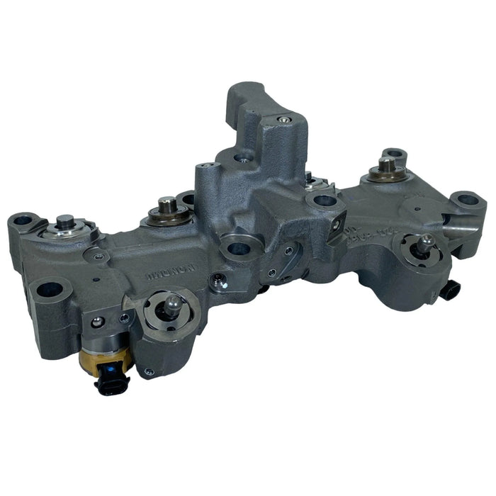 3521611 Genuine Cat Actuator Assembly