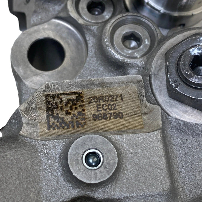 3521611 Genuine Cat Actuator Assembly