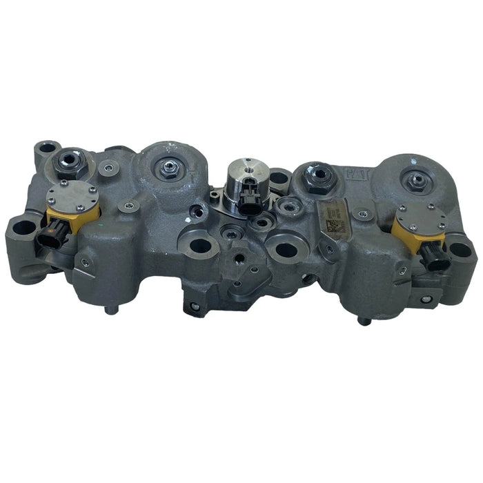 3521611 Genuine Cat Actuator Assembly