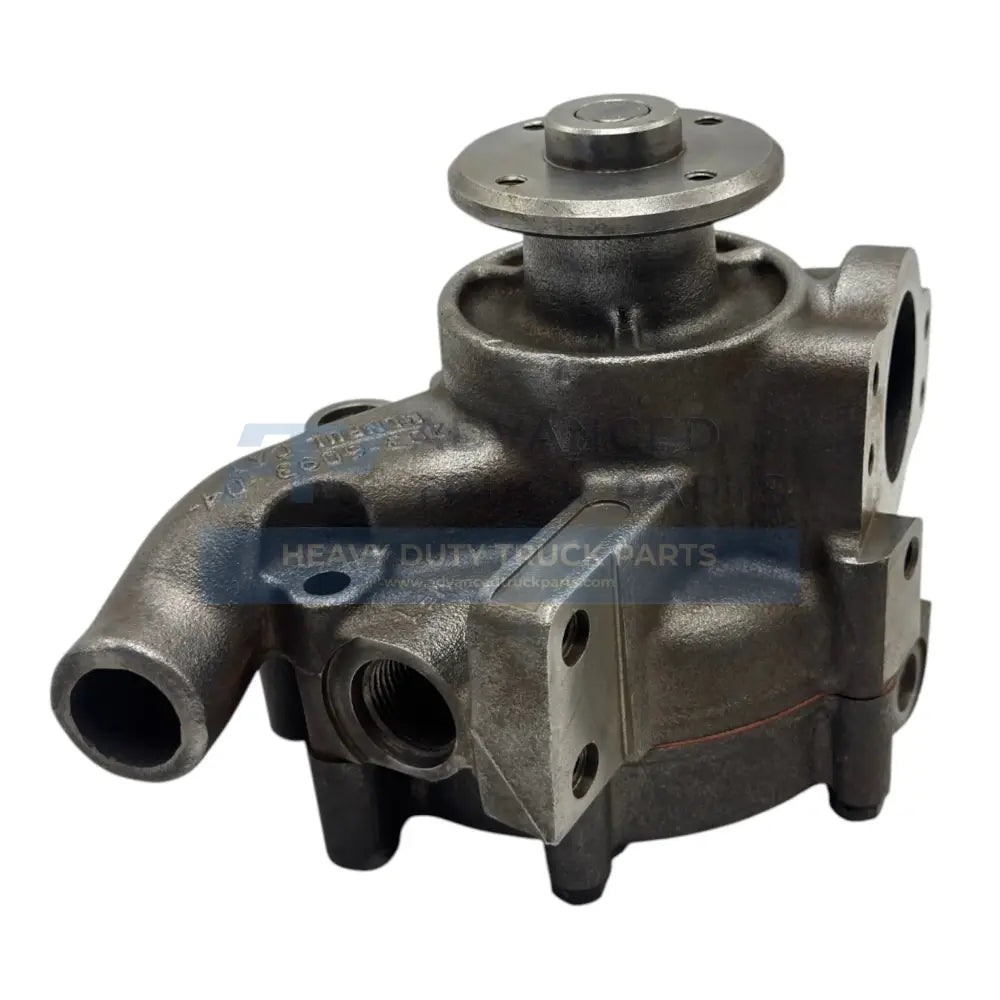 3522080 Genuine Cat Water Pump For C7C9