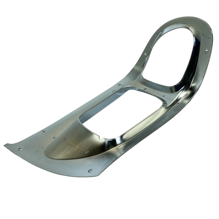 3523002C1 Left Headlight Molding For International