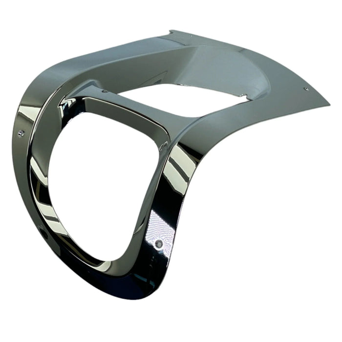 3523002C1 Left Headlight Molding For International