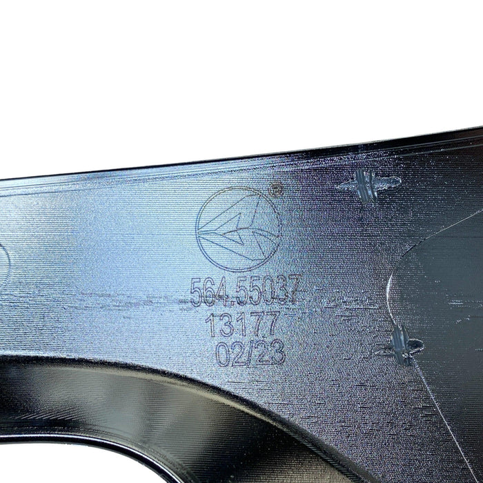 3523002C1 Left Headlight Molding For International