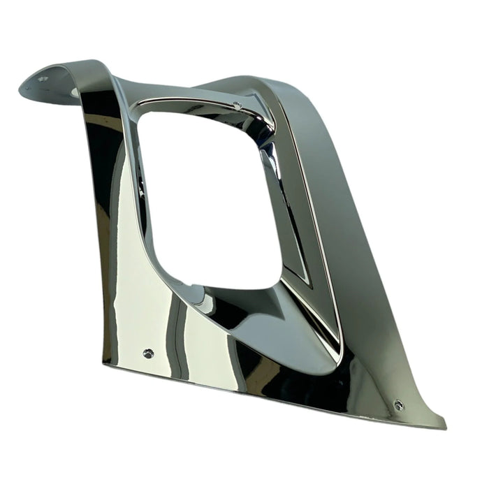 3523002C1 Left Headlight Molding For International