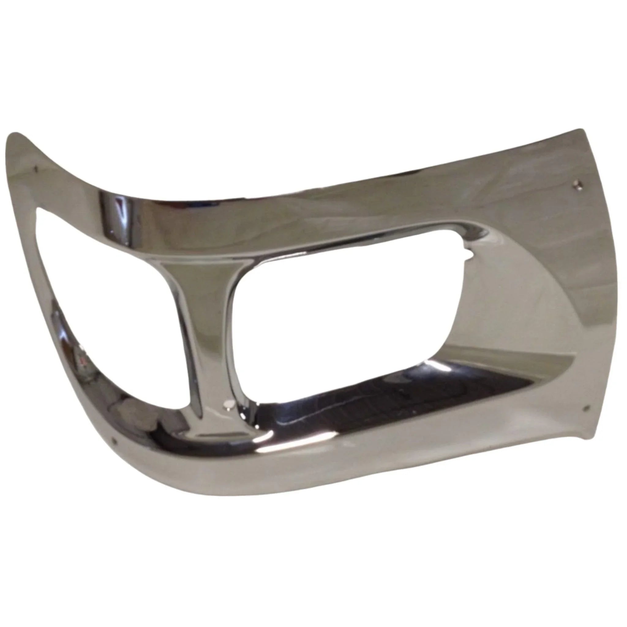 3523003C1 Right Headlight Molding For International