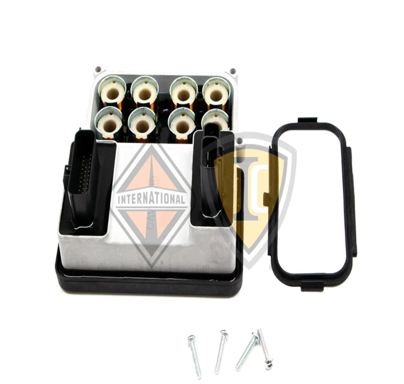12890401 Genuine International Ecu Abs Kelsey Hayes Modulator