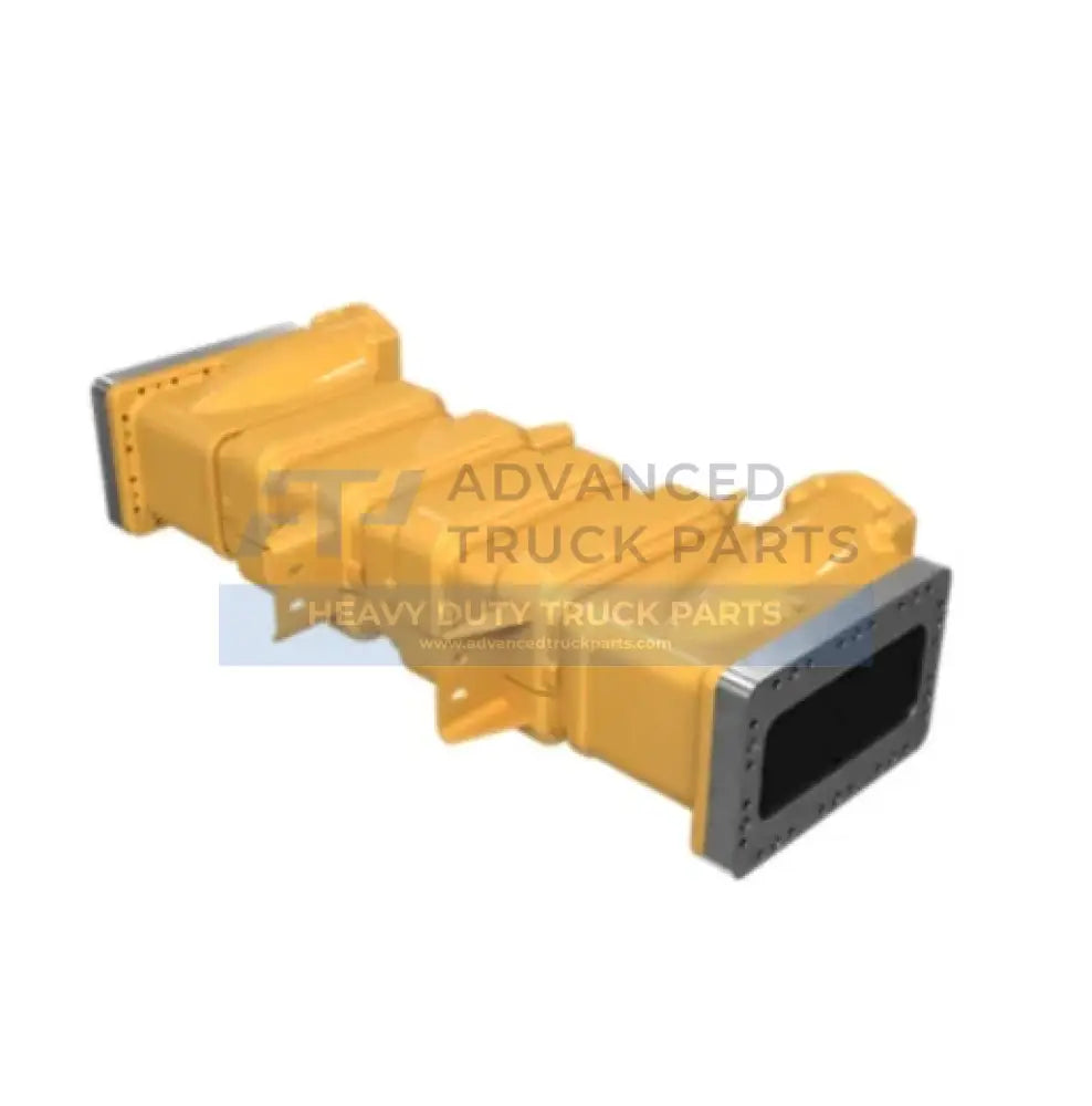 3523105 Genuine Cat Oil Cooler
