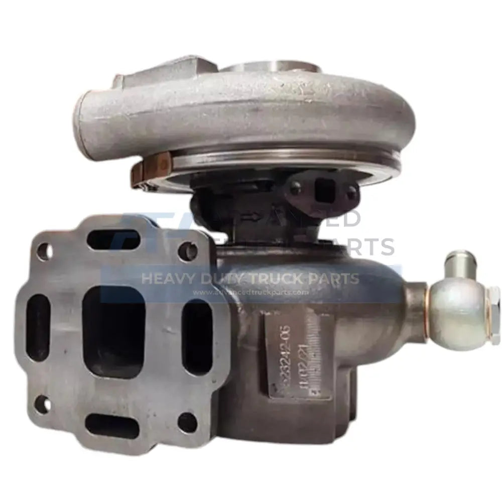 3528745 Genuine Cummins Turbocharger H1C