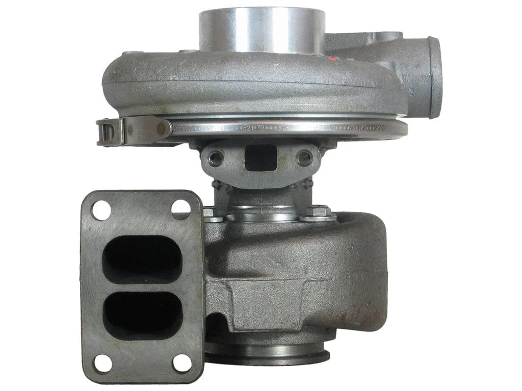 3802292 Genuine Cummins Turbocharger