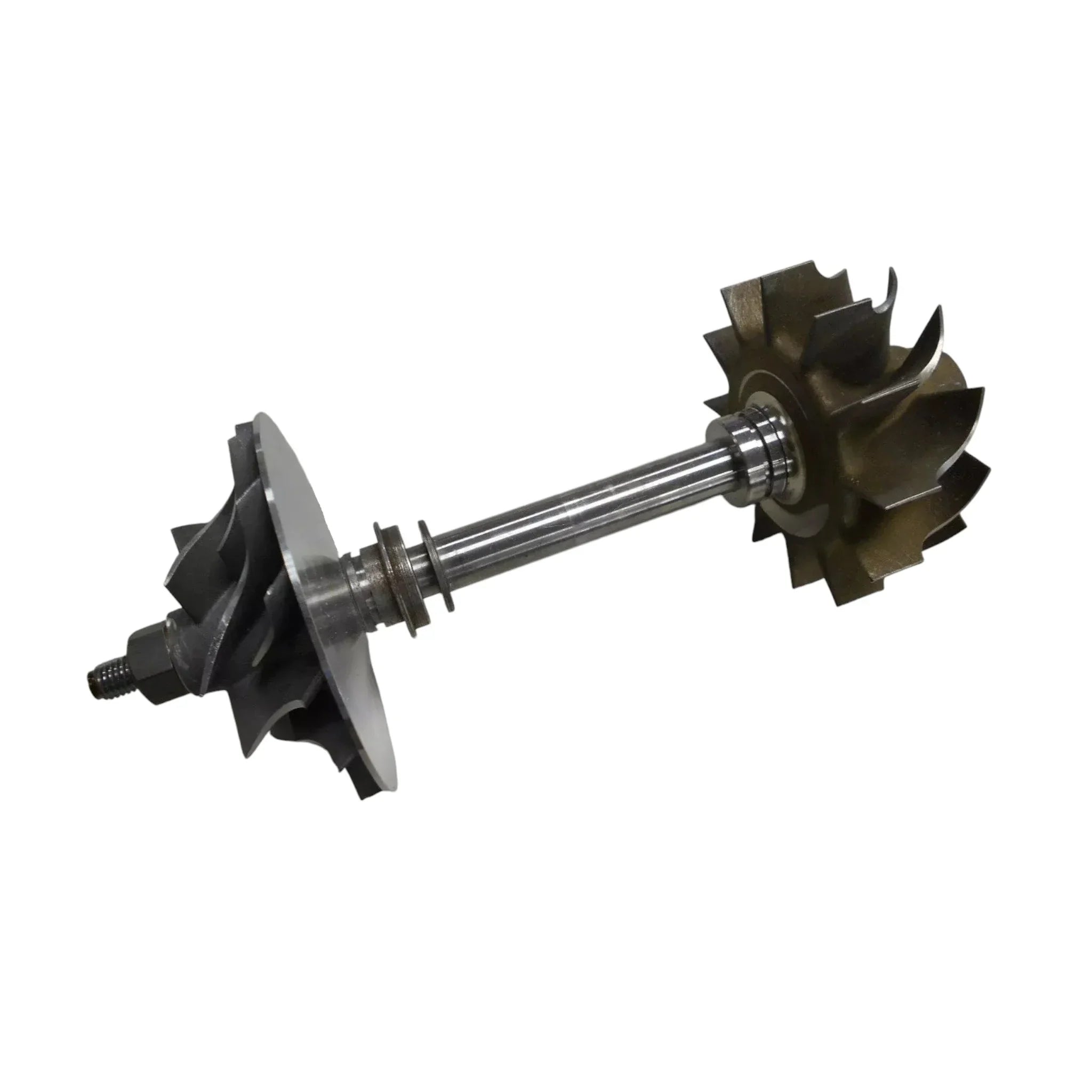 3523323 Cummins Rotor Assembly