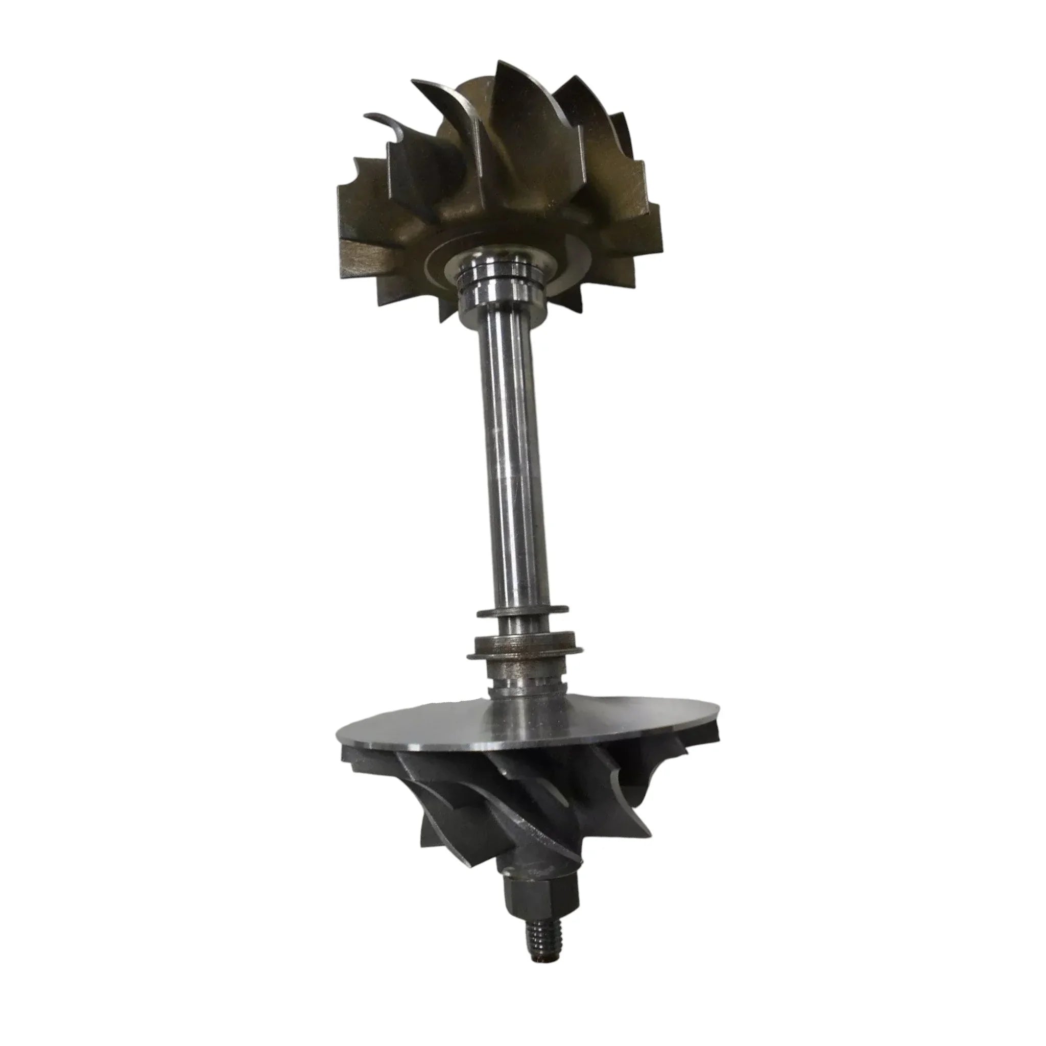 3523323 Cummins Rotor Assembly