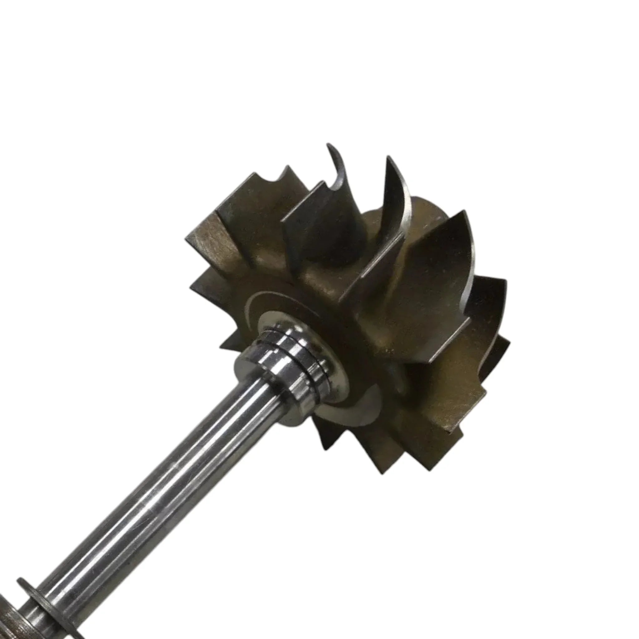 3523323 Cummins Rotor Assembly