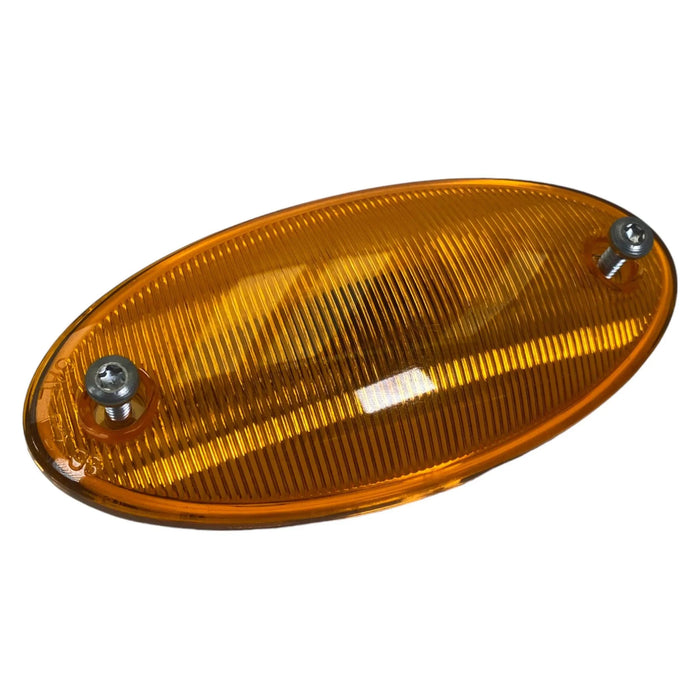 3524553C94 Genuine International Sunshade Marker Light