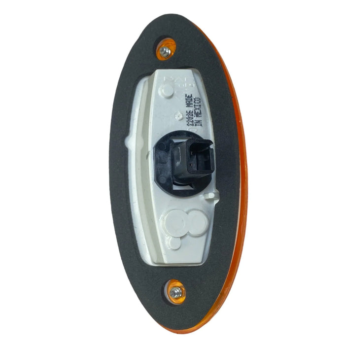 3524553C94 Genuine International Sunshade Marker Light